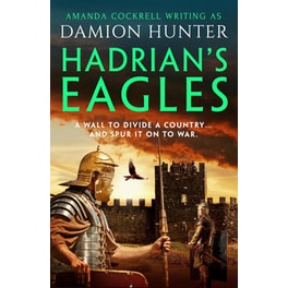 Hadrian's Eagles