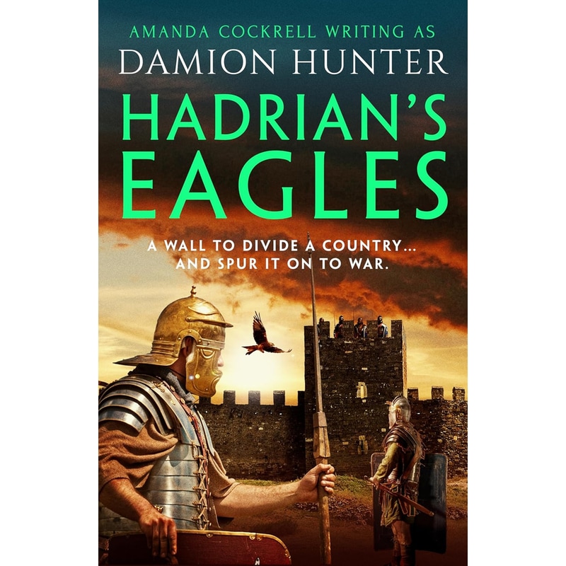 Hadrians Eagles