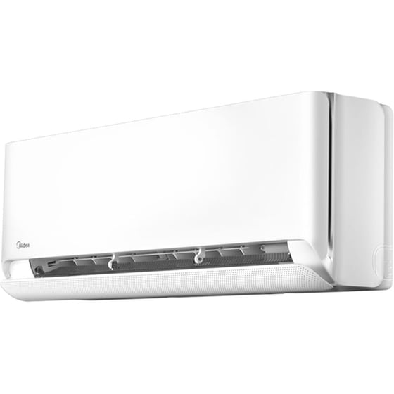 MIDEA Breezeless E CB1-12HRFN8/HFNX Κλιματιστικό Inverter 12.000 BTU A++/A+++ με Ιονιστή & WiFi image 5