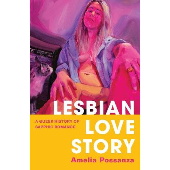 Lesbian Love Story image 0