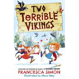 Two Terrible Vikings