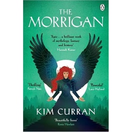 The Morrigan