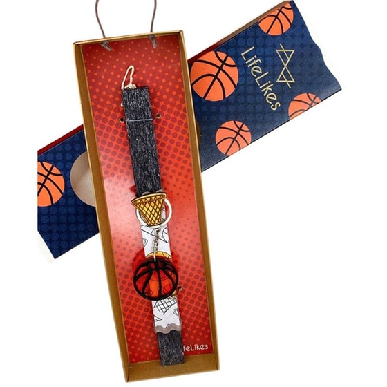 Λαμπάδα&nbsp;Lifelikes&nbsp;Μπάσκετ image 1