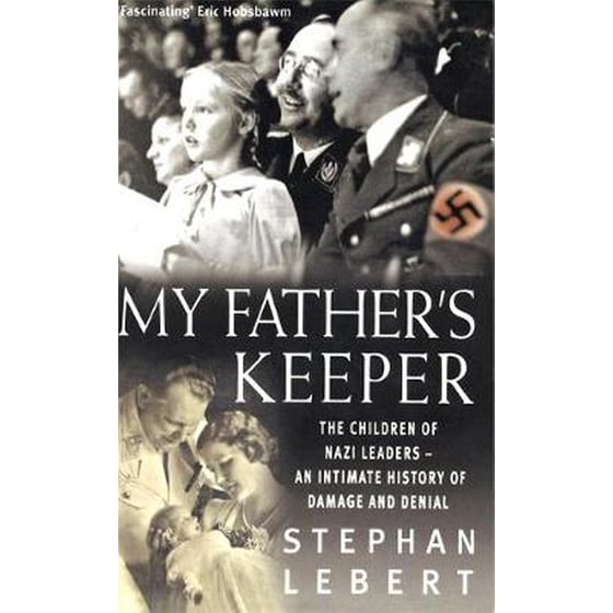 My Father's Keeper image 0