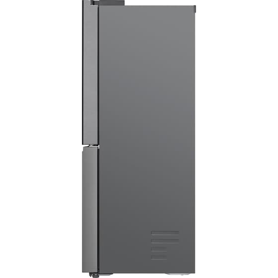 LG GMV960MBDE Instaview™ Total No Frost 666 Lt Μεταλλικό Σορμπέ Ψυγείο Ντουλάπα image 13
