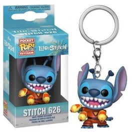 Funko Pocket Pop!Keychain - Disney - Stitch 626