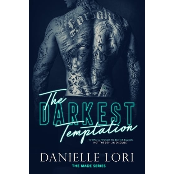 The Darkest Temptation image 0