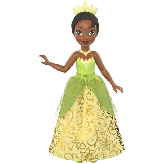 Φιγούρα Mattel Disney Princess Tiana image 1