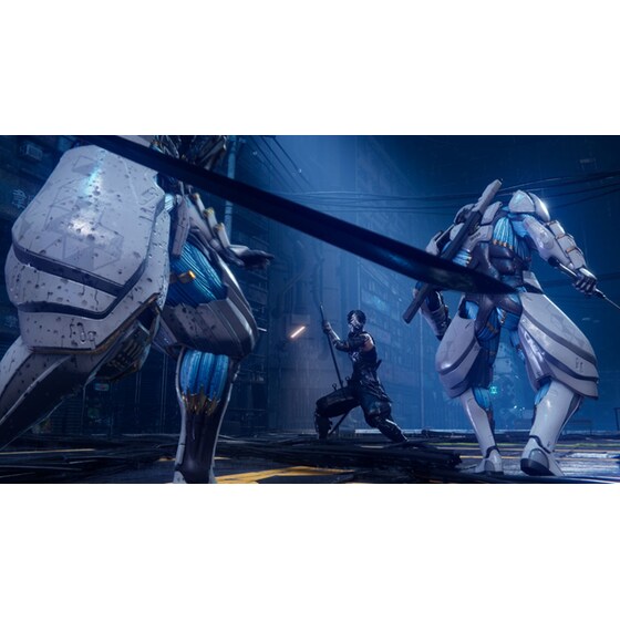 Ninja Gaiden 4 Deluxe Edition - PS5 image 6