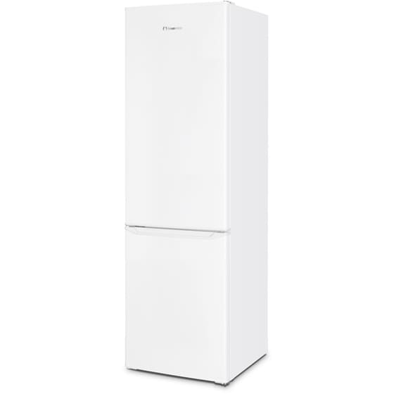 INVENTOR PSC18055W 262 Lt Λευκό Ψυγειοκαταψύκτης image 4