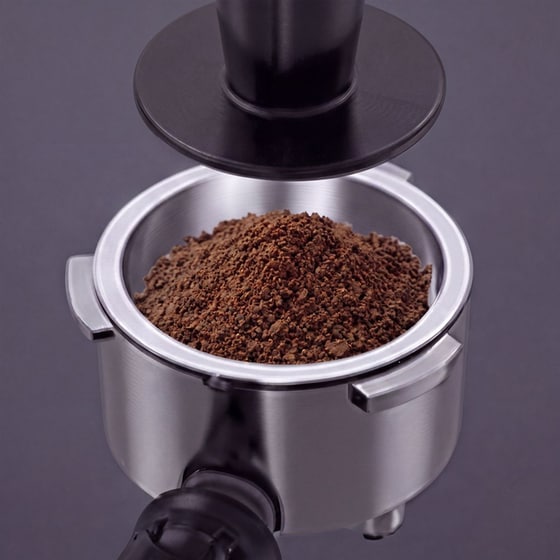 ROHNSON R-98049 20bar Μηχανή Espresso image 4