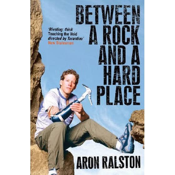 Between a Rock and a Hard Place image 0