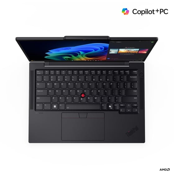 Lenovo ThinkPad T14S (Ryzen AI 7 PRO 360/64GB/1TB SSD/AMD Radeon 880M/Win11Pro) Laptop image 11