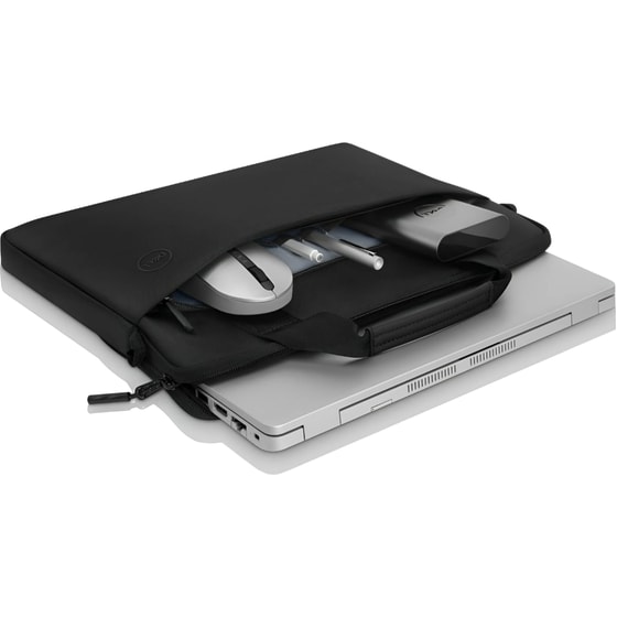 Τσάντα Laptop Dell Case EcoLoop Pro Sleeve CV5423 14" Αδιάβροχη - Μαύρο image 2