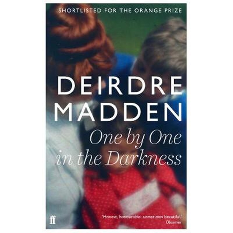 One by One in the Darkness