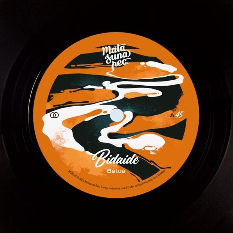 Batua/Love Me Give Up