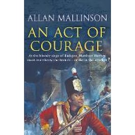 Act Of Courage