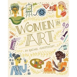 Women in Art : Understanding Our World and Its Ecosystems