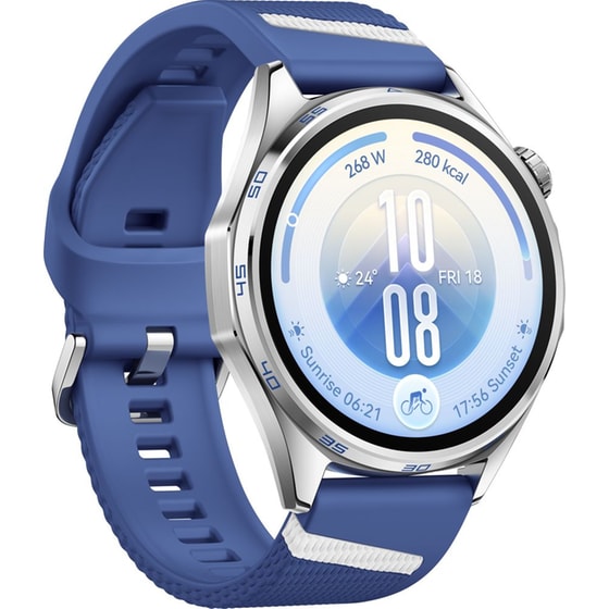 Smartwatch Huawei Watch GT 7 46mm - Blue image 2