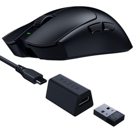 Razer Viper V3 Pro SE Ασύρματο RGB Gaming Ποντίκι 35000 DPI - Μαύρο