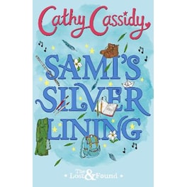 Sami's Silver Lining (The Lost and Found Book Two)