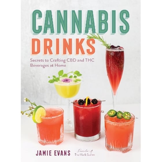 Cannabis Drinks image 0