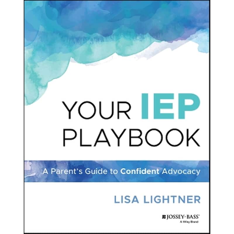 Your IEP Playbook