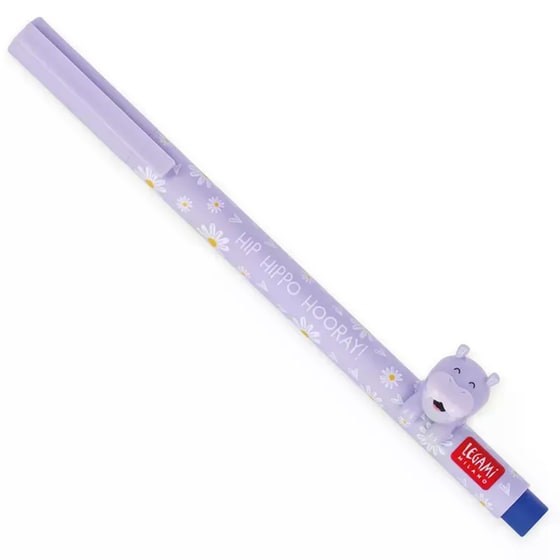 Στυλό Gel Legami Lovely Friends Bee 0.5mm image 0