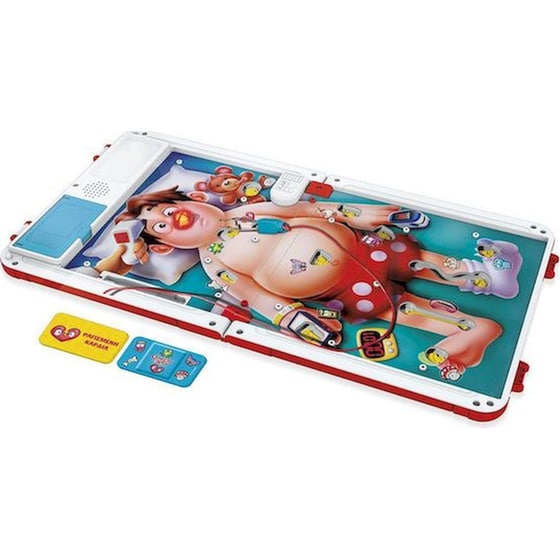 Classic Operation Επιτραπέζιο (Hasbro) image 2
