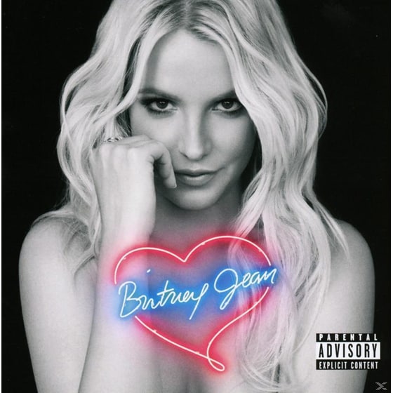 Britney Jean (Deluxe Version) image 2
