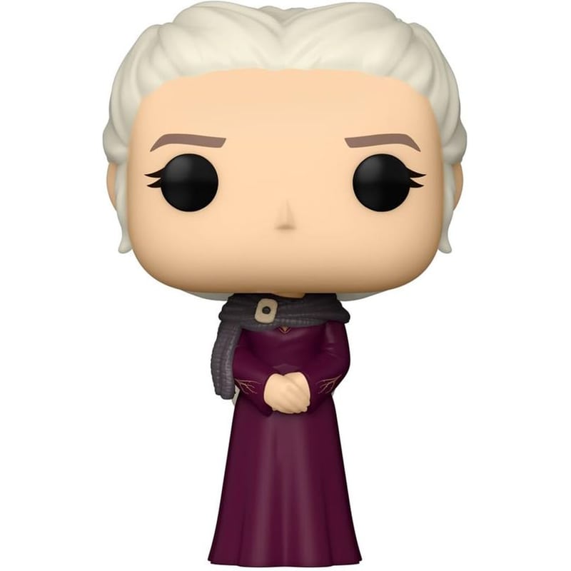 Φιγούρα Funko Pop! House Of The Dragon - Rhaenyra Targaryen #16