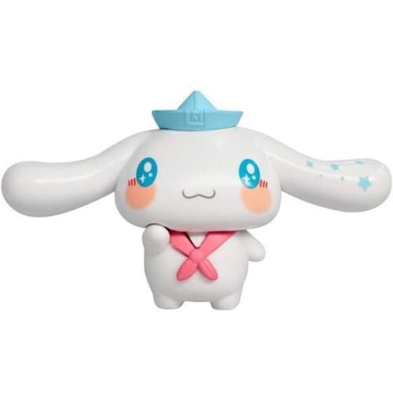 Comansi Μινιατούρες Hello Kitty And Friends 5cm -cinnamoroll image 3