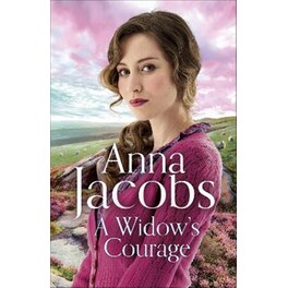 A Widow's Courage