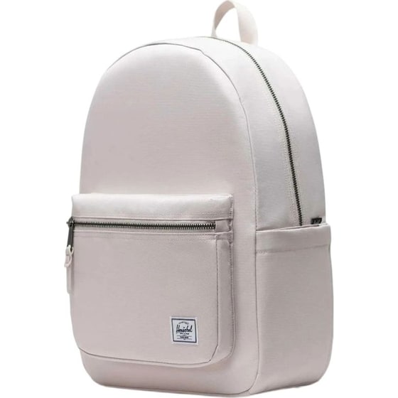 Τσάντα Πλάτης Herschel Settlement με Θήκη Laptop 15-16'' 23 lt - Moonbeam image 1