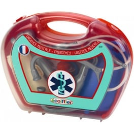 Ecoiffier Βαλιτσακι Με Ιατρικα Εργαλεια 28cm
