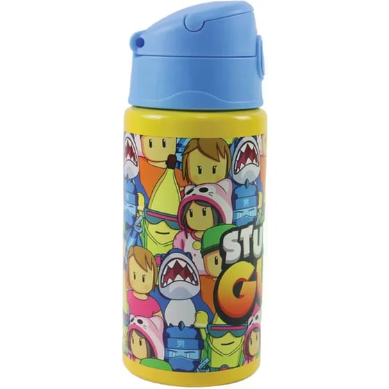 Παγούρι Flip Gim Stumble Guys 500ml image 1