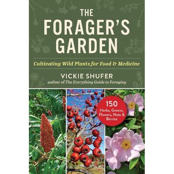The Forager's Garden image 0