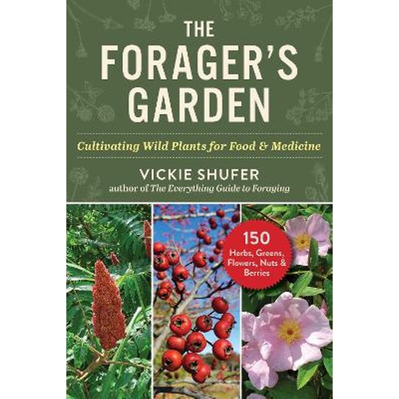 The Foragers Garden