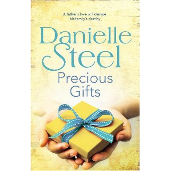 Precious Gifts image 0