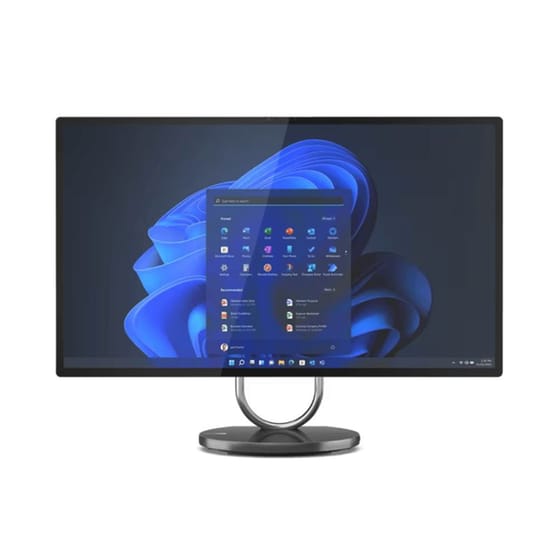 All in One Lenovo Yoga 32ILL10 IPS (Core U7-256V/16GB/1TB SSD/Arc Graphics 140V/Win11Home) image 1