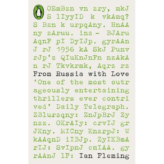From Russia With Love image 0
