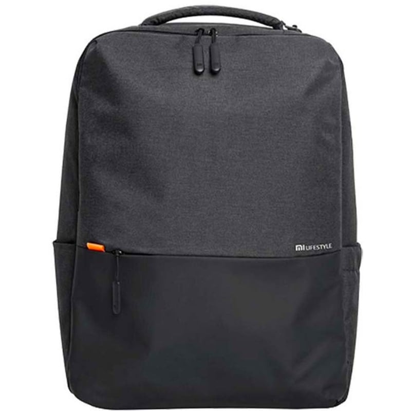 Τσάντα Laptop Xiaomi Commuter Backpack 15.6 Αδιάβροχη - Γκρι XIAOMI