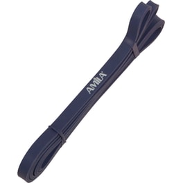 Λάστιχο Αντίστασης Amila Powerband Ultra 12-15 kg 104x3 cm - Μωβ