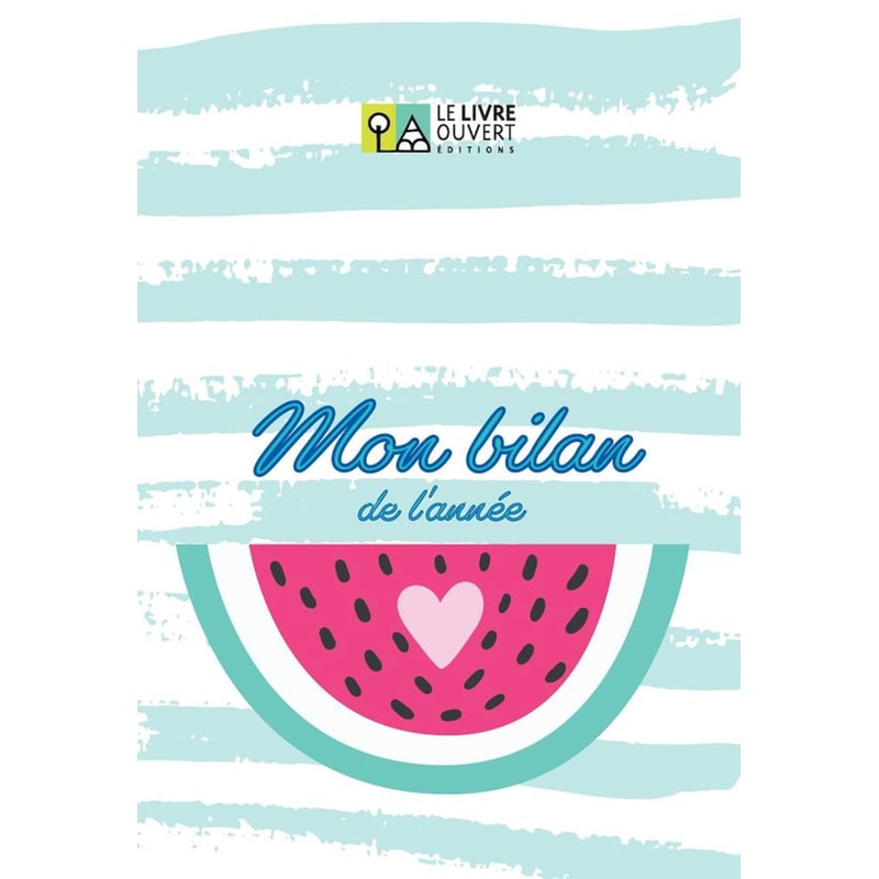 Mon bilan de l’année