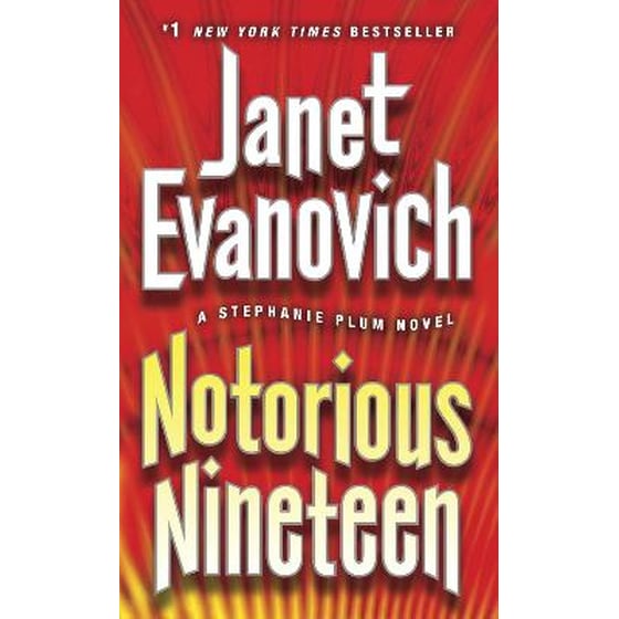Notorious Nineteen image 0