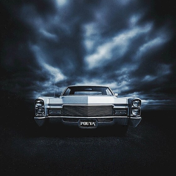 Suicidal Thoughts in the Back of the Cadillac, Pt. 3 image 0