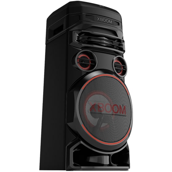 Party Speaker LG XBOOM RNC7 Karaoke - Μαύρο image 9