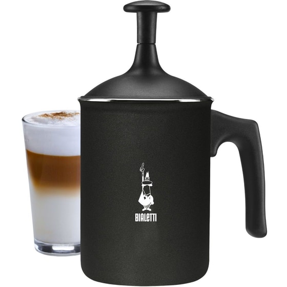 Γαλατιέρα TUTTOCREMA 10ΕΚ  BIALETTI από Αλουμίνιο image 2
