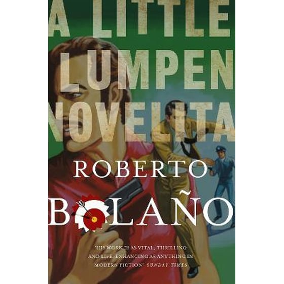Little Lumpen Novelita image 0