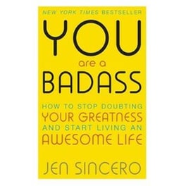 You are a Badass